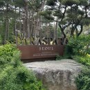 파라스파라 서울 태교여행 (케빈룸/사우나/수영장/자쿠지)