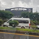 아트카스토리 | [제주 해안동] 노형수퍼마켙 - 생동감이 넘치는 공항 근처 초대형 미디어아트 전시 추천