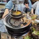 봉산숯불닭갈비춘천막국수 | 모임장소로 딱인 원주맛집 봉산숯불닭갈비춘천막국수에서 친구 생일파티한 후기