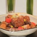 수지침(야간) 이미지