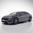 더클래스 벤츠 이미지