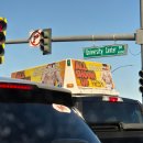 호텔핫 | 라스베가스 호스슈 호텔, 핫앤쥬시 후기