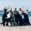 신라의 달밤 이미지