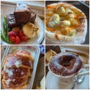 서촌초등학교 | 경복궁역 맛집 소금빵 레스피레베이커리에서 브런치 후기