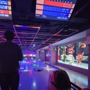 스트레스를 한 방에 날려버리는 곳, 락볼링장 방문기! 🎳 종각역 볼링장