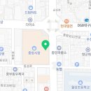중앙칼국수중 이미지