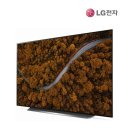 [해외직구 리퍼브] LG전자 OLED77CXPUA 77인치 4K OLED TV 이미지