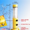 @ 차량 안전삼각대 &amp; 다기능 야간 경광봉 ( 모두판매완료) 이미지