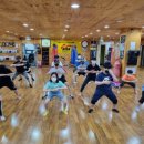 대구 복싱다이어트클럽 화원점 이미지