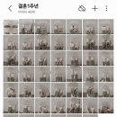 wedding_결혼 1주년 기념 셀프 촬영하기(그날의미술관 인천점)
