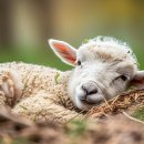 목자의 뜻? 목자의 곁 (겔 20:1-9) 이미지