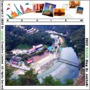 [여행241] 10월 강원도 돌고 수원 넘어 전주 찍은 3박 4일 신남 후기!!