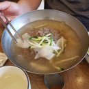 참숯화로사랑 갈비냉면 이미지