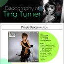 Tina Turner - Private Dancer / 1984 이미지