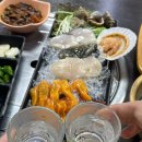 미추홀구 횟집 맛집 숭의동 가성비 좋은 신선한 회와 전이 있는 회전퓨전포차