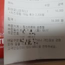 킹스타 피자 신대점