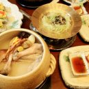 농장삼계탕 이미지