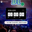 마린크루은평센터 | KCON LA 2025 케이콘 라인업 타임테이블 기대되는 이즈나 골든 무대