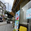 메가커피 메뉴 추천 카페모카 가격 카페라떼 후기