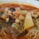 정통옛날짜장 이미지