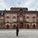 만하임 | 독일 만하임 당일치기 여행(쾰른-만하임-하이델베르크) Mannheim