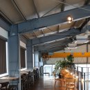 칠성 | 내돈내산ㅣ 속초 감성카페 칠성조선소 후기