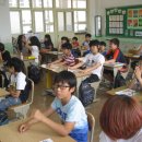 웅촌초등학교 이미지