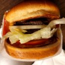 라스베가스 인앤 아웃 버거(In n out burger) 메뉴, 후기, 미국 서부 최고 버거