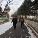 우장산둘레길 이미지