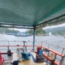 원전항 | 마산 원전항 해상좌대 낚시후기(준비물 채비등)