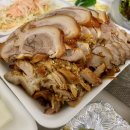 다운왕족발 이미지