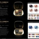 [ Dolce & Gabbana] 돌체 앤 가바나에서도 메이크업 제품이 나왔어요 이미지