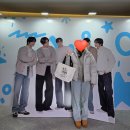 250303 스타바이투게더 팝업 후기