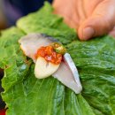 제주도해진횟집탑동본점 이미지