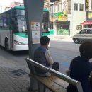 안동병원 정류장 이미지