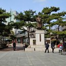 3.1운동길 이미지