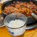 고모역식당 | 고모역쭈꾸미 오픈런 후기 옆집 룰리커피까지 한 코스로 해결한 평일 점심