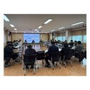 강진교육지원청 하반기 교육과정위원회 개최[미래교육신문] 이미지
