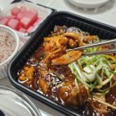 요달의찜닭사상점