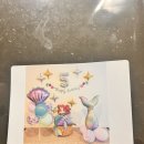 리밍차이나 | 디즈니 인어공주 풍선 세트