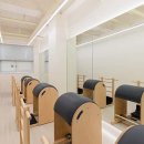 바디 라인 필라테스 이미지