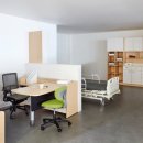 퍼시스 울산전시장 이미지