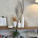 춘천시청별관 | 춘천 빵 맛집 에스프레소 바 추천 카페테리아 오이트