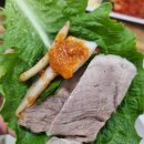 집밥한식부페 | 수육 보쌈이 나오는 가성비 대박 한식뷔페 '김셰프의집밥 한식 뷔페' 솔직 후기 ! (+ 주차 및 메뉴 정보)