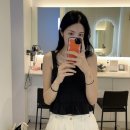 재염 | 대 환장 셀프 염색 /씨드비 물 염색