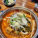 문수중학교 | 울산대 맛집 감자탕이 푸짐한 단체회식 장소 추천 등뼈 무거점