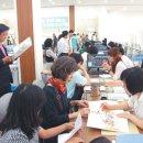 한화꿈에그린 아파트 맞은편 이미지