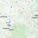 돌바위펜션민박 | 2024. 9/4 괴산 4 - 바람에 정원 펜션, 친구 집