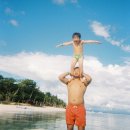 100-4-000006 | 프리다이빙 강사의 짧고굵은 보홀가족여행 후기(일정,경비,내돈내산 투어업체추천)