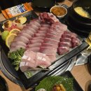 바닷집회참
